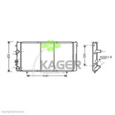 KAGER 31-0974