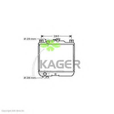 KAGER 31-1050