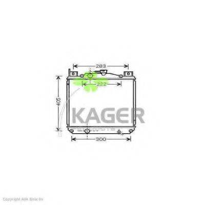 KAGER 31-1063