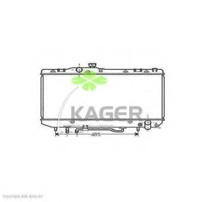 KAGER 31-1088
