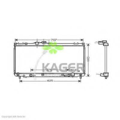KAGER 31-1139