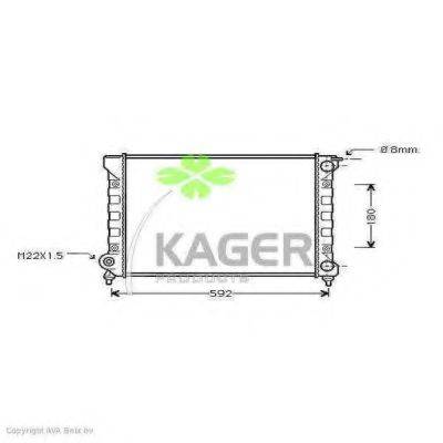 KAGER 31-1179