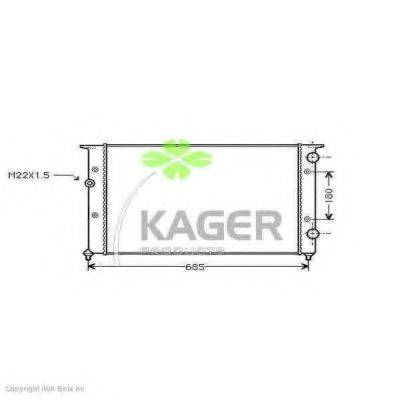 KAGER 31-1193