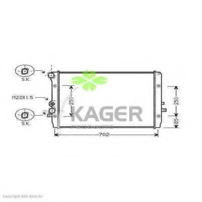 KAGER 31-1224