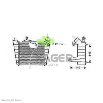 KAGER 31-1237