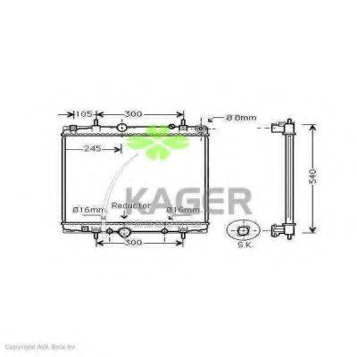 KAGER 31-1573