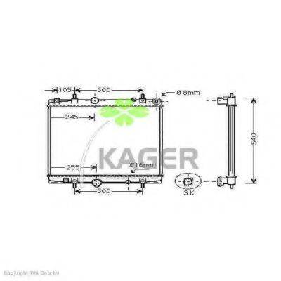 KAGER 31-1576