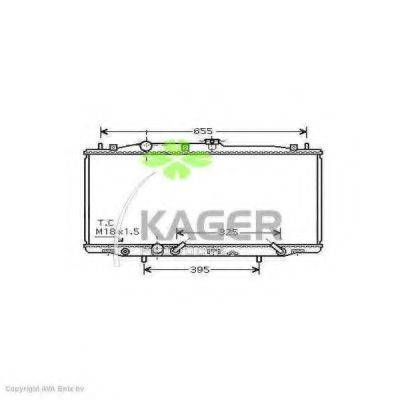 KAGER 31-1673