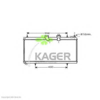 KAGER 31-1853