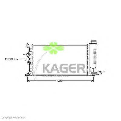 KAGER 31-1854