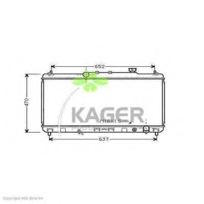 KAGER 31-1878