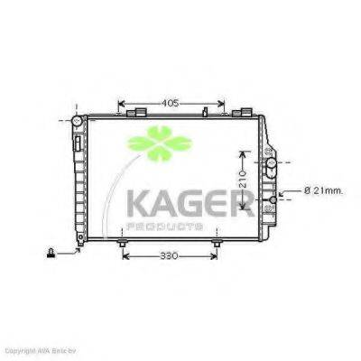 KAGER 31-2003