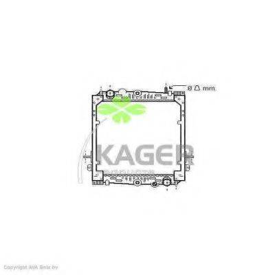 KAGER 31-2131