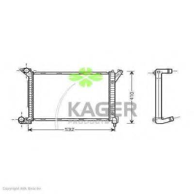 KAGER 31-2712