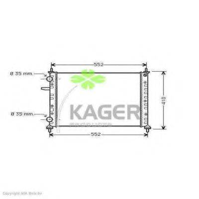KAGER 31-2757