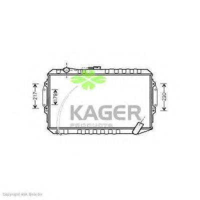 KAGER 31-2819