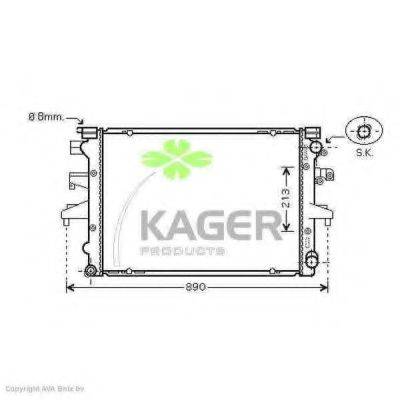 KAGER 31-3428