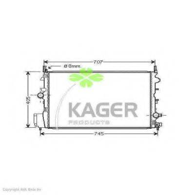 KAGER 31-3471