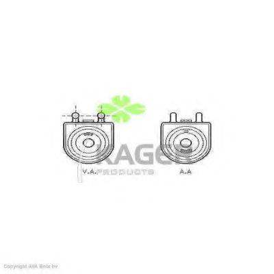 KAGER 31-3671