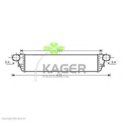KAGER 31-3845