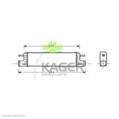 KAGER 31-3857