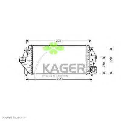 KAGER 31-3974