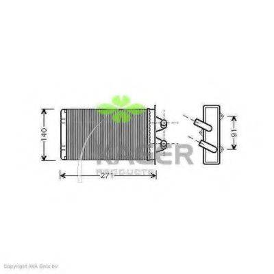 KAGER 32-0050