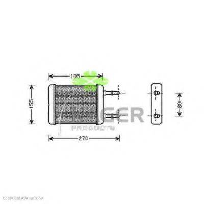 KAGER 32-0060
