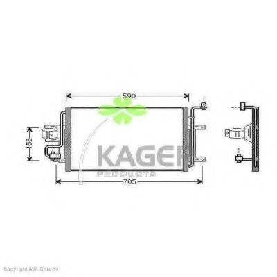 KAGER 94-5006