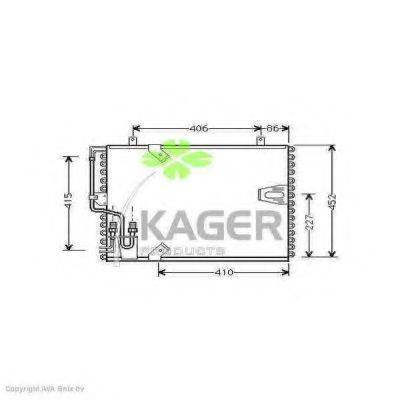 KAGER 94-5042