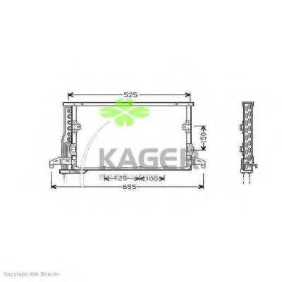 KAGER 94-5045