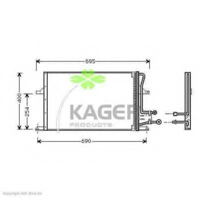 KAGER 94-5109