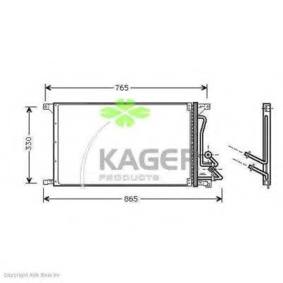 KAGER 94-5116
