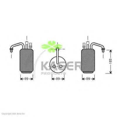 KAGER 94-5121