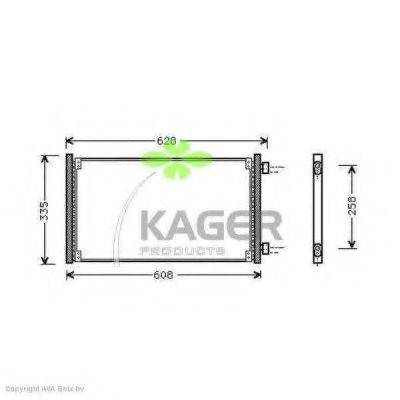 KAGER 94-5142
