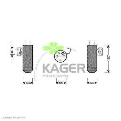 KAGER 94-5161