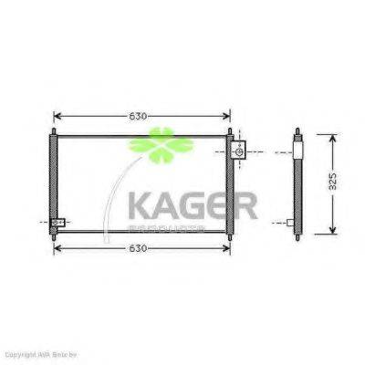 KAGER 94-5168