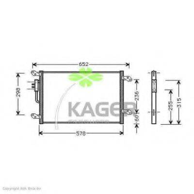 KAGER 94-5189