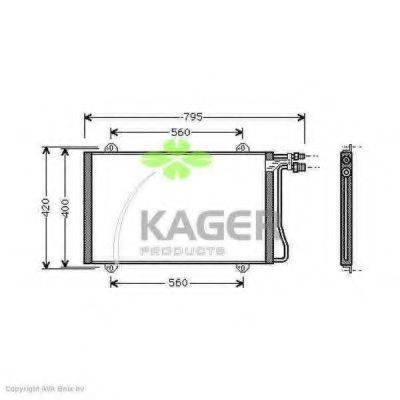 KAGER 94-5200