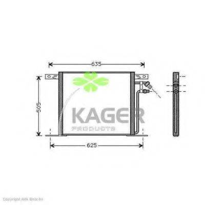 KAGER 94-5201