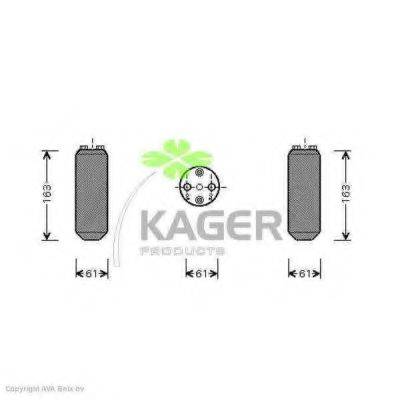 KAGER 94-5250