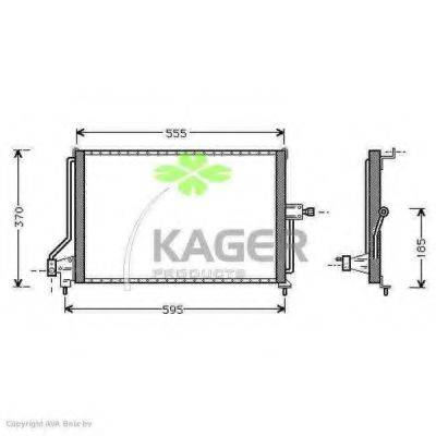 KAGER 94-5252