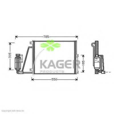 KAGER 94-5261