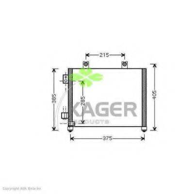 KAGER 94-5270