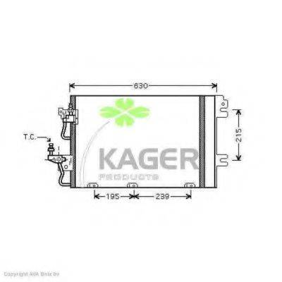 KAGER 94-5272