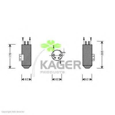 KAGER 94-5298