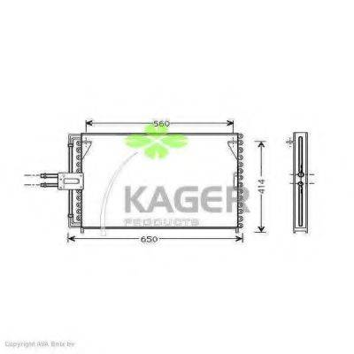 KAGER 94-5310