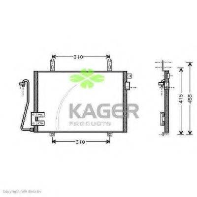 KAGER 94-5315