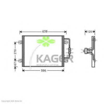 KAGER 94-5321