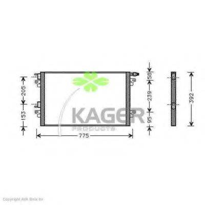 KAGER 94-5325